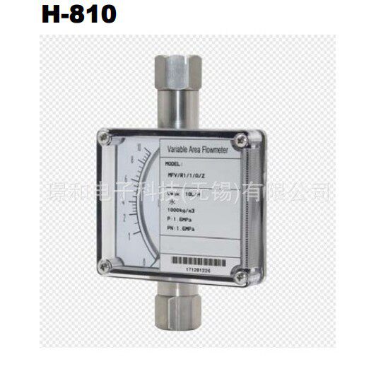 HSIN JENG新政仪器H-100FX-65D-GSN25-N