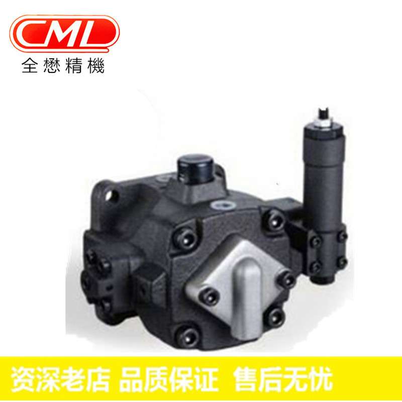 台湾全懋CML组合高低压泵VCM-SF-30/40-A/C/EGA-1.2/1.7/2.2/3.2