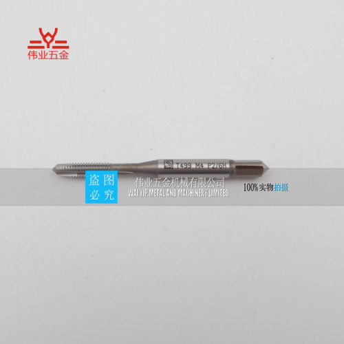 澳洲神盾SUTTON丝攻T514T515盲孔通孔攻丝 挤压丝攻 耐机械磨损