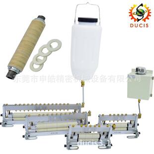 销售冲床给油机微调式双面自动材料给油器可调式加油机