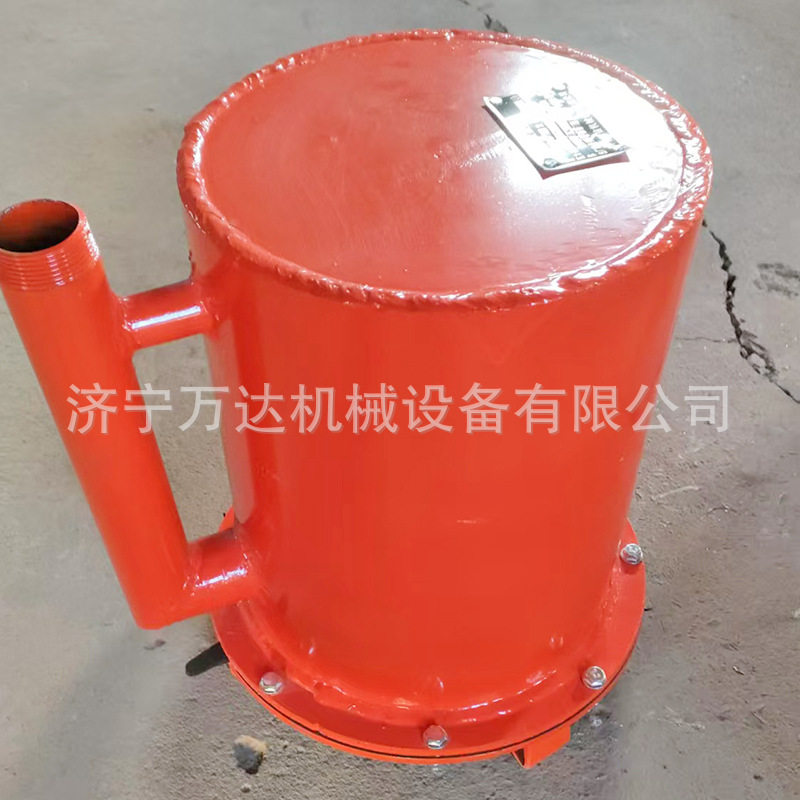 井下矿用负压放水器CWG-SQ负压自动排渣放水器负压自动防水器