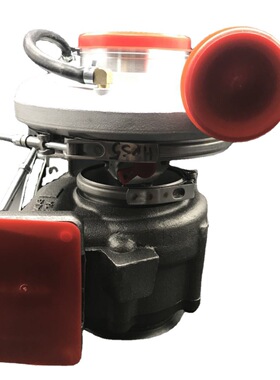 涡轮增压器VG1034110341 HX55W HX50W VG1034110061 VG1034110063