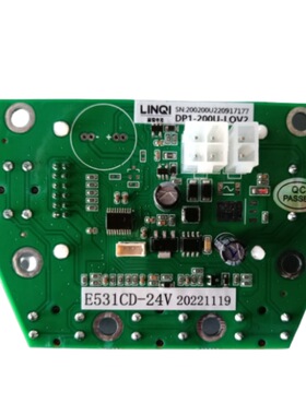 ERIclean工业洗地机BA531ST/DST 手推式驾驶式控制面板 操作面板