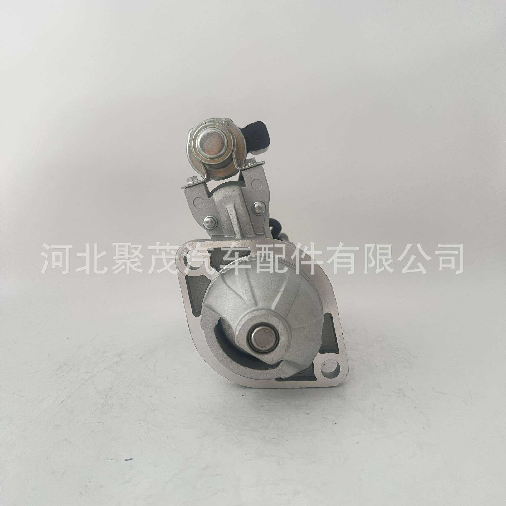 起动机M81R3022-R-VPP潍柴WP3.WP4启动机马达1000619764B