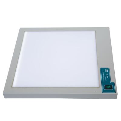 其林贝尔简洁型白光透射仪GL-800型超薄型