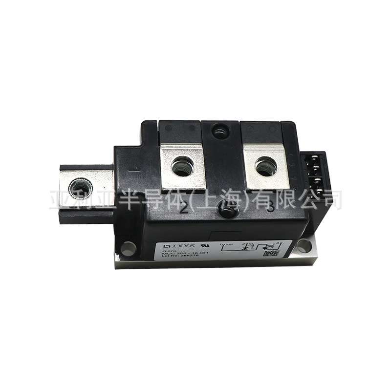 MCC310-18IO1 igbt模块熔断器 整流二极管 kp型可控硅 全新现货