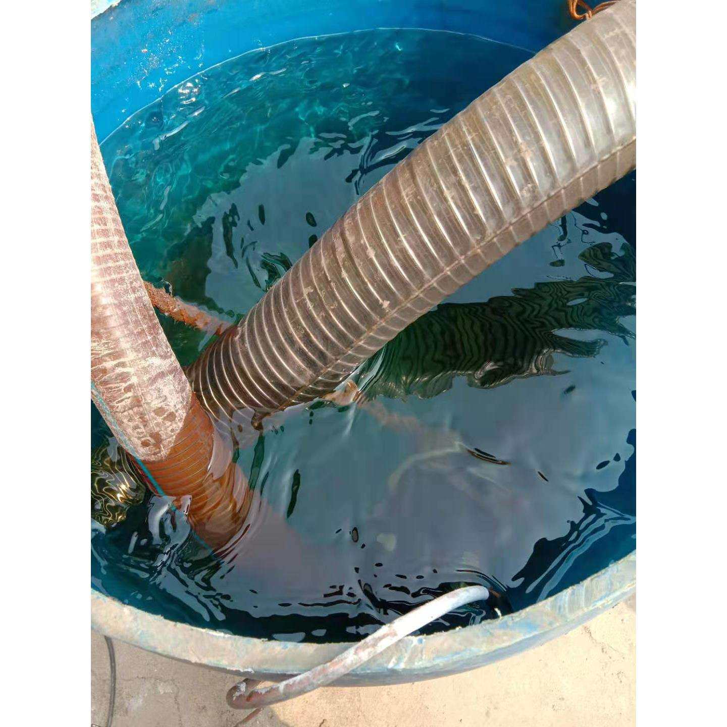 复合碳源是什么？河北今创复合碳源与传统碳源的区别