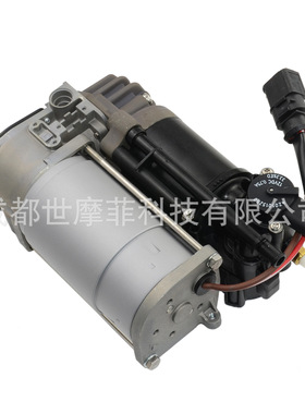 空气悬挂减震打气泵 A8 4E 2002-2010 4E0616005F 4154031160