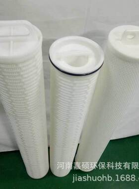 油田回注水的过滤   HF60PP001D01   嘉硕环保