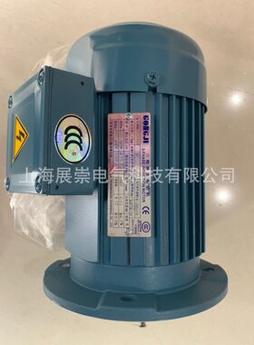 P/N M3A422  2.2KW  GONGJI工机电机   马达   M3A437 3.7KW