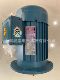 马达 M3A422 2.2KW GONGJI工机电机 M3A437 3.7KW