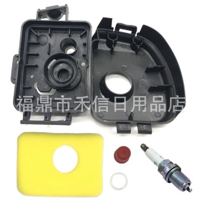 595660 799579 594281 595663空滤罩总成450E 500E 550E 550EX