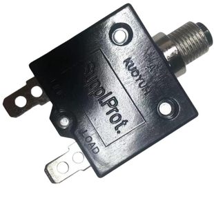 20A 47899GT 用于Genie升降机S 断路器