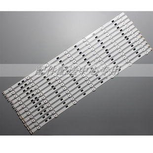 12条*58寸灯条2014SVS58 DMGE-580SMA-R3 580SMB BN96-32771A