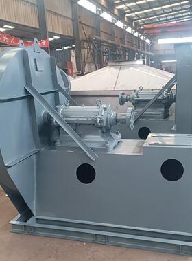 昌源316L不锈钢高压离心通风机工业配套通风设备规格多种可选