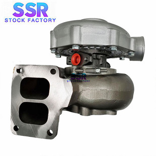 TA5108 441398-0047N 466860-0002 for Isuzu 6RB1-TRC