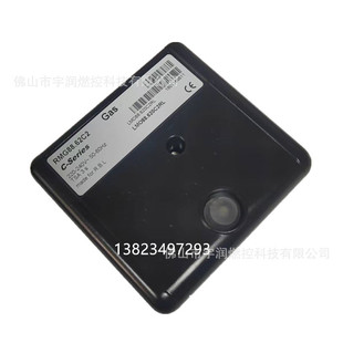 烧嘴控制器 RMG/M88.62C2 RMG88.62C2