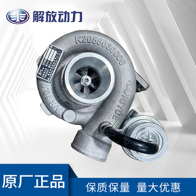 道依茨TCD2013 发动机配件增压器原厂原装配件系列齐全