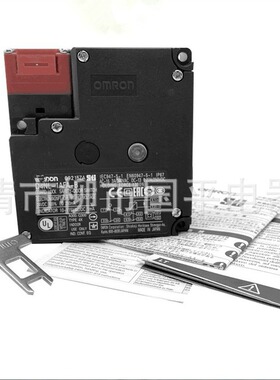 全新现货电磁锁安全门开关D4NL-1BFG-B D4NL-2BFG-B D4NL-4BFG-B