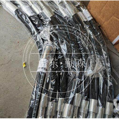 推土机配件各种型号齐全SD22高压软管154-61-21740