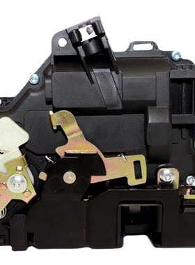 批发 汽车中控门锁 帕萨特B5 汽车门锁块 3B1837016 3B4839015