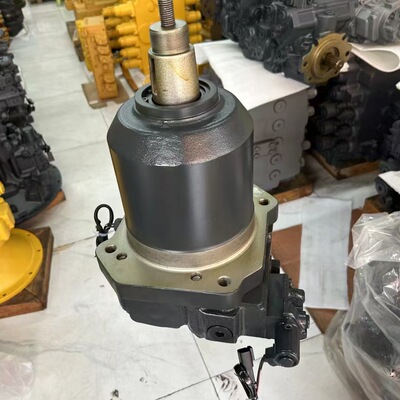 液压配件 D375A-6推土机风扇马达708-7H-00680 708-7H-00690