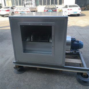 1.5kw 柜式 HTFC 风量5530m3 风压331pa 离心风机箱风机柜