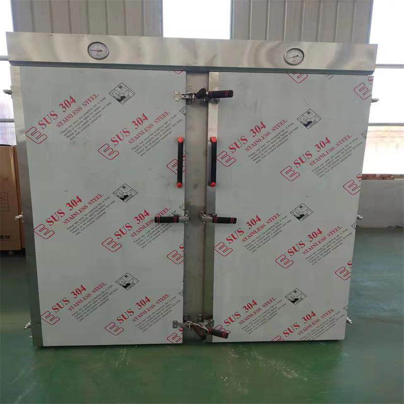 不锈钢双门馒头蒸箱推车式蒸房醒蒸一体机商用蒸车单门蒸柜