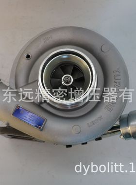 HX55W潍柴420马力 WD615欧三  VG1540110066  总成号4051174