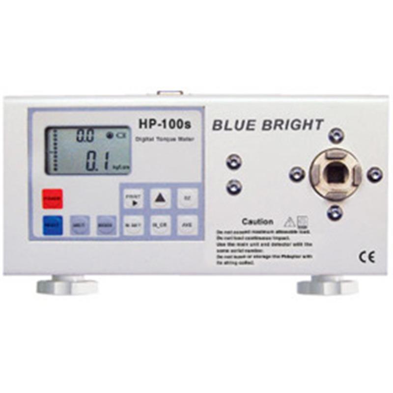 电批扭力计/蓝光扭力计HP-100(电动螺丝刀扭力仪)
