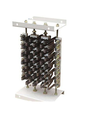 山东鲁杯ZX37-1.1电阻器在低于50kHz 的电路中