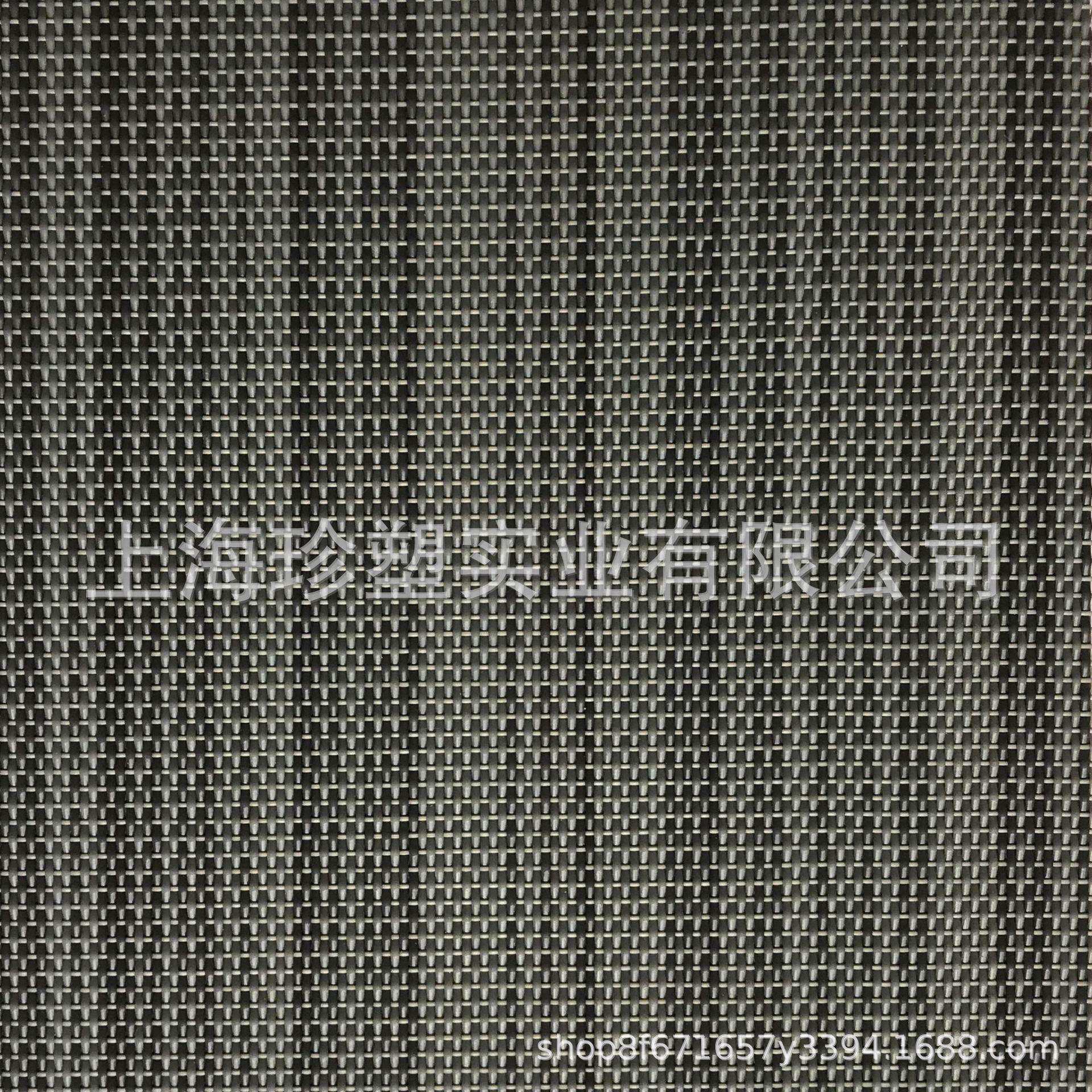 高档编织仿波龙编织毯PVC编织纹地板编织地毯地板办公酒店餐厅