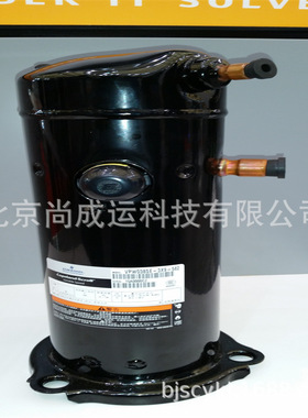 原装谷轮变频空调压缩机 ZPV038SE-4X9-571