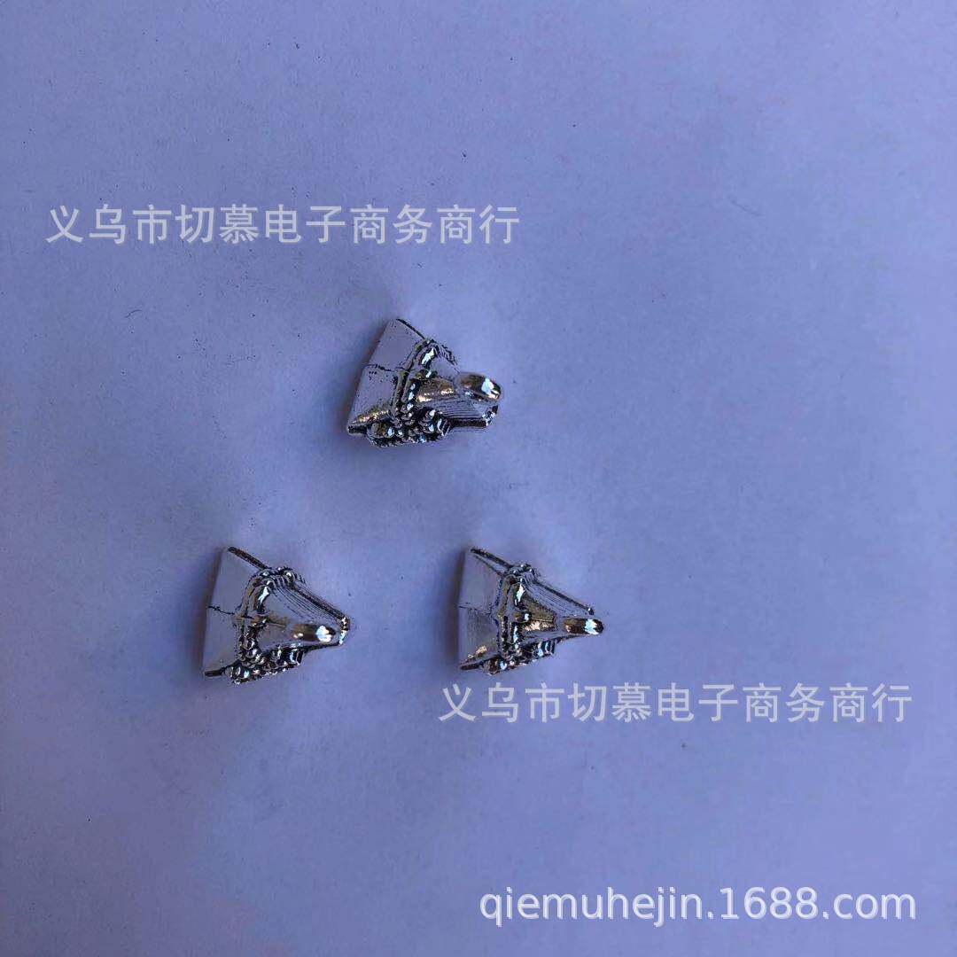 A8409粽子1000克/430个/包2.3克11×14mm中国传统端午节小配件