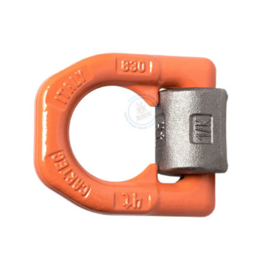 ADB Weld Mount Pivot Load Ring,吊环