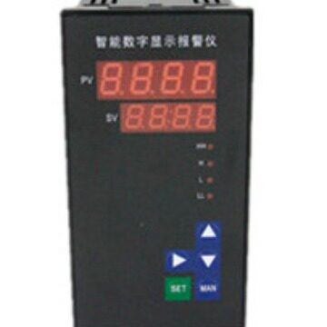 KCXM-2011P1S单路智能输入单路数显表