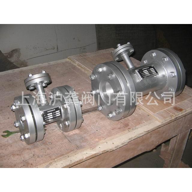 工业用汽液两相流不锈钢法兰汽液两相流疏水器疏水阀DN2550-200