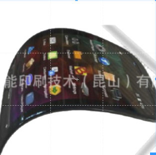 纳米银线透明导电膜 N15纳米银线透明导电膜