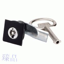 防水迫紧式锁蕊5572