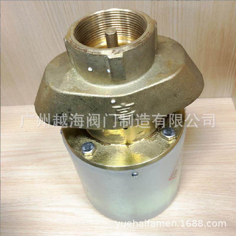 H712X-5T液压水位控制阀上海高桥水暖浮球阀补水款活塞杠杆式