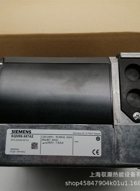 SQM50.480A1Z3  SQM50.481A2Z3质保一年 现货秒发