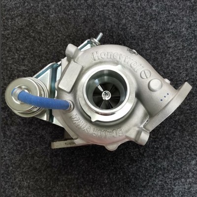 原厂 SK200-8 J05E GT2259LS 787873-5001S24100-4631 增压器