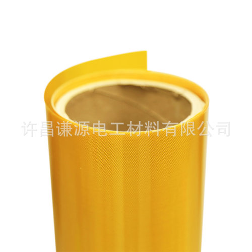 供应HGH复合绝缘材料聚酰亚胺薄膜玻璃纤维布复合阻燃绝缘布