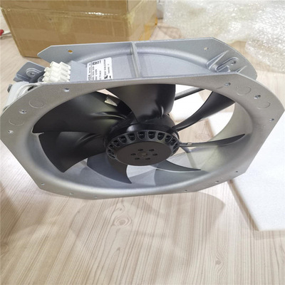 EBM依必安派特单进风离心风机R3G225-AE17-11柜体降温通风