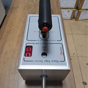 锐利边缘测试仪/儿童玩具锐利专用测试仪/塑料玩具锐利边缘测试仪
