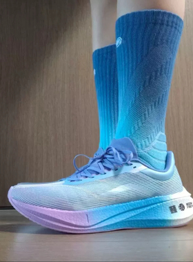 飞电同款3C跑步鞋专业马拉松碳板竞速减震回弹透气赤兔儿童运动鞋