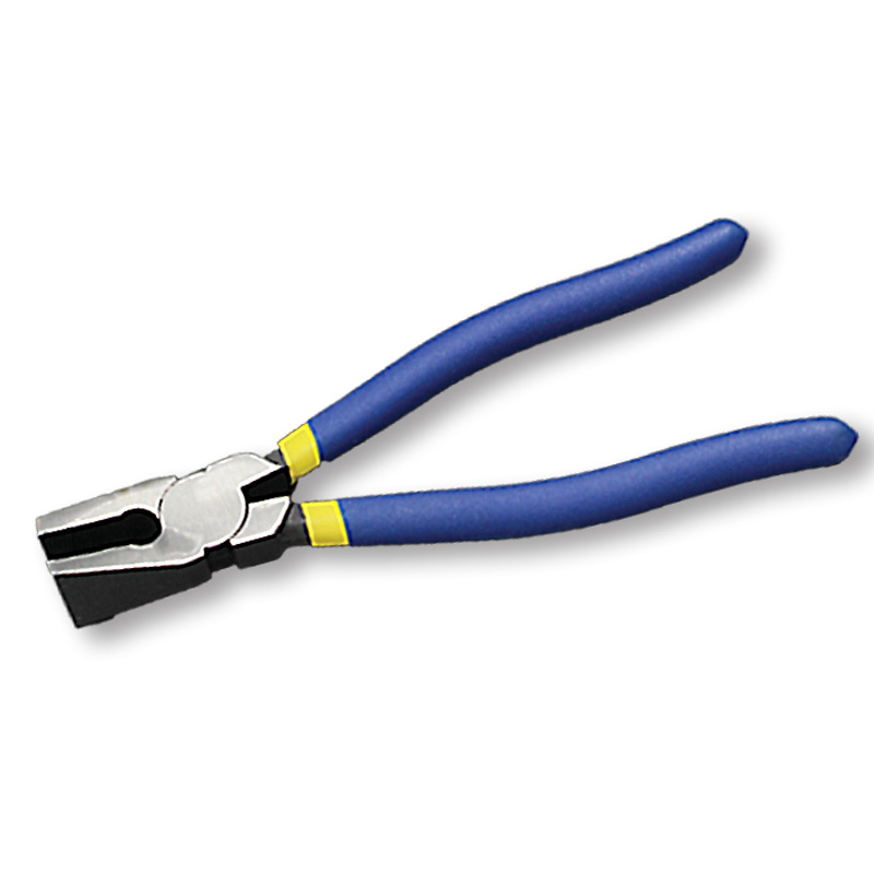 BANGLUN玻璃工具平口钳 修边 开片 开界 玻璃钳子 地砖 瓷砖开片