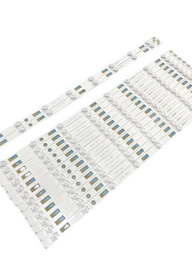 风行电视F55Y F55N G55Y-T灯条30355008228 LED55D08A-ZC14DFG-04