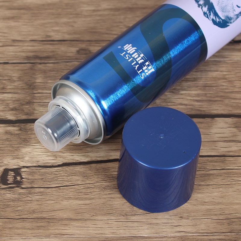 造型师干胶发胶金刚雕三秒塑形喷雾发胶造型强力持久定型清香蓬松