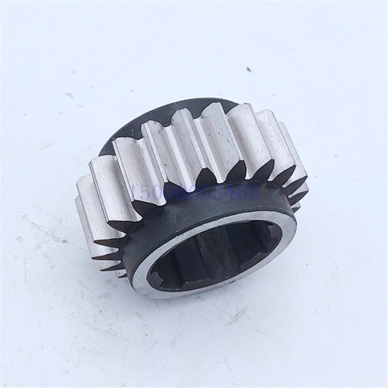 宝鸡车床齿轮CS6150C主轴箱齿轮2055 Z20 宝鸡机床齿轮配件CS6166